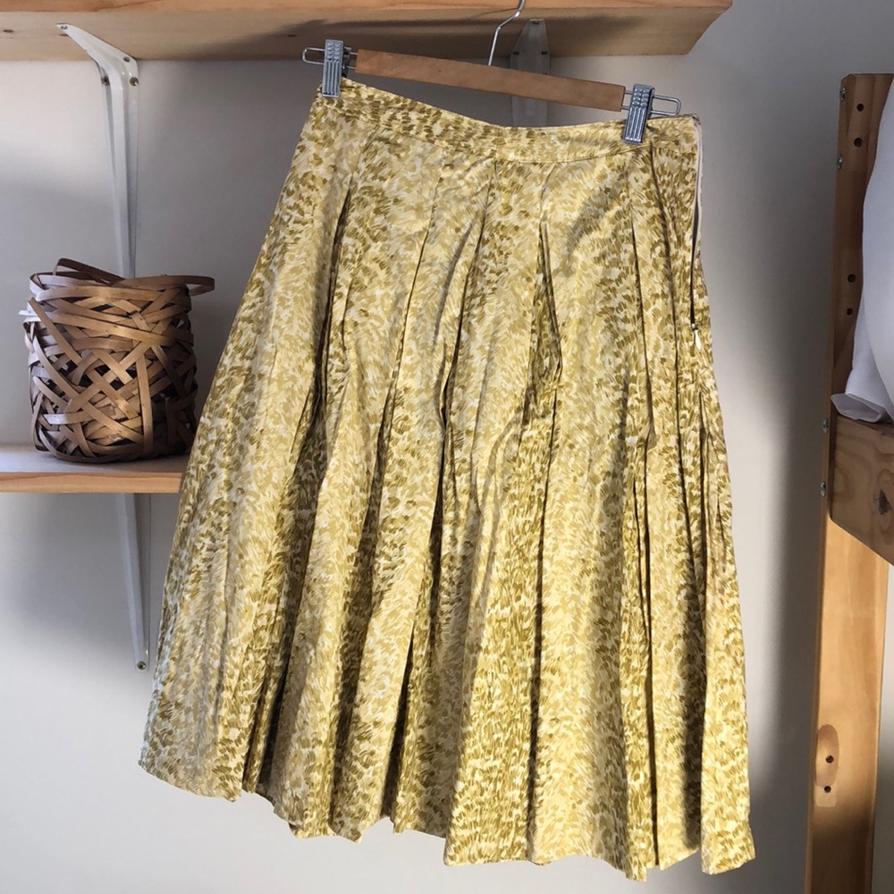 Talbots Skirt